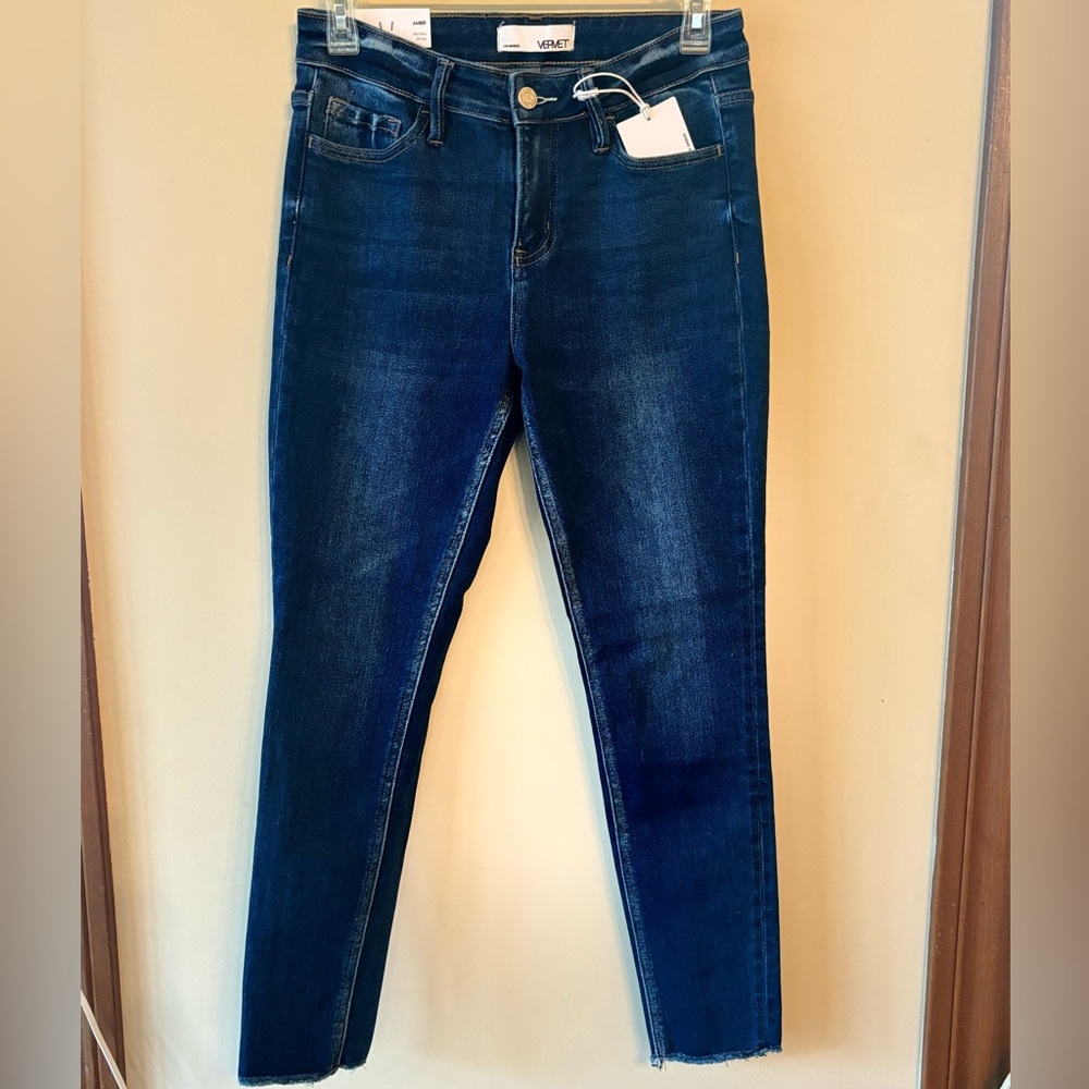 Vervet Jeans 27